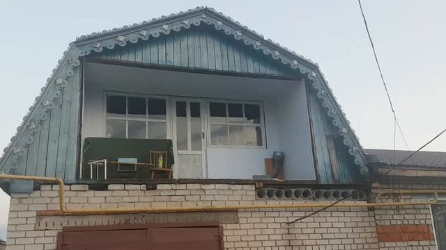 Как я переделал лобачку на мансарде смотреть онлайн
