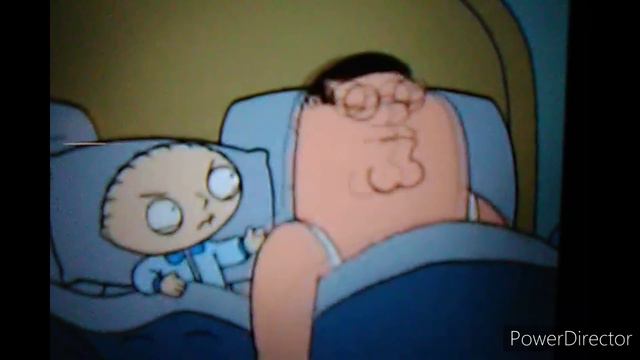 Peter Griffin as Donald Duck смотреть онлайн