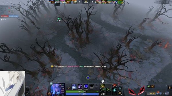 ZXCURSED ПОКАЗАЛ КАК ФАРМИТЬ НА ЛУНЕ | LUNA ZXCURSED