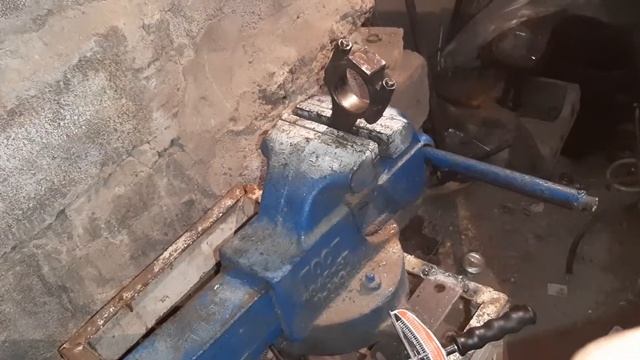 Тест динамометрических ключей смотреть онлайн