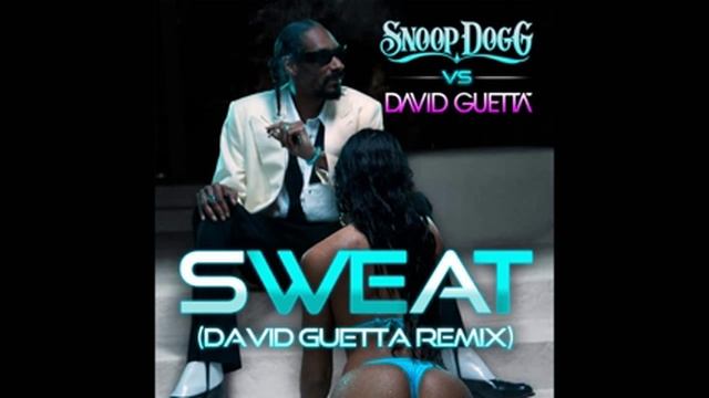 Snoop Dogg ft. David Guetta - Sweat [Bass Boosted] [HD] смотреть онлайн