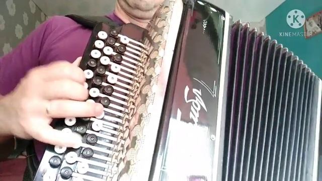 Как за Доном за рекой!Разбор. смотреть онлайн