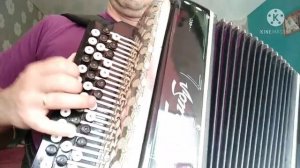 Как за Доном за рекой!Разбор.