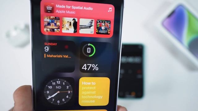iPhone 14 Plus Battery Test | iPhone 14 Charging Test | iPhone 14 Plus Charging Speed | 20w Adapter смотреть онлайн