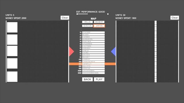 Totally Accurate Battle Simulator ♦ ТЕСТ НОВЫХ ЮНИТОВ - ВИКИНГИ смотреть онлайн