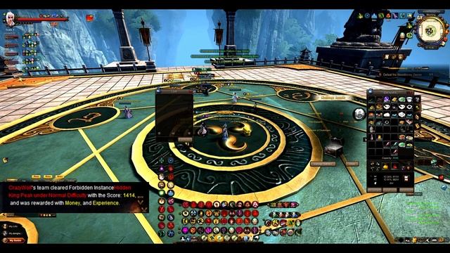 Age of Wushu: Hidden King Peak last Boss Loot For my Lovely followers RHAELH and Ghosts channel ?? смотреть онлайн