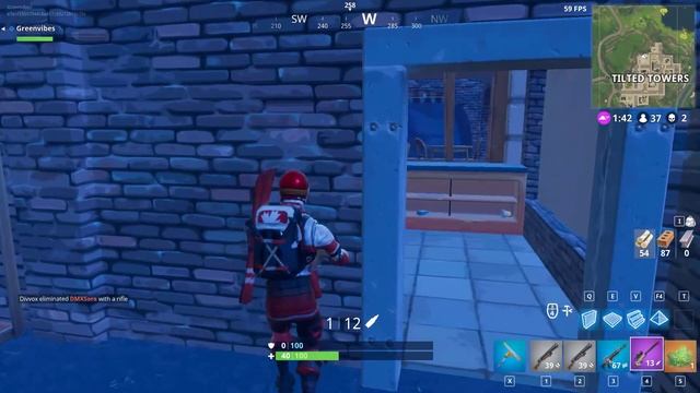 quickscope with the bolt (headshot) смотреть онлайн