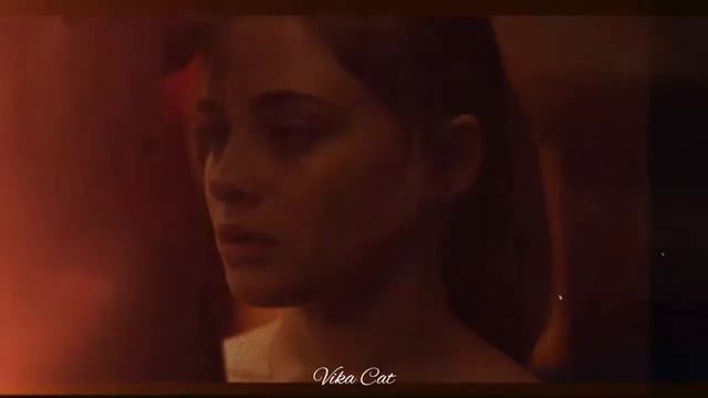 Tessa & Hardin - Притяжения больше нет смотреть онлайн