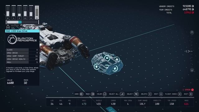 Starfield ОБЗОР НОВОГО ГЕЙМПЛЕЯ НАМ ПОКАЗАЛИ ВСЁ! ГЕЙМДИЗАЙН ЛУЧШЕ ЛЮБОГО СОВРЕМЕННОГО РПГ
