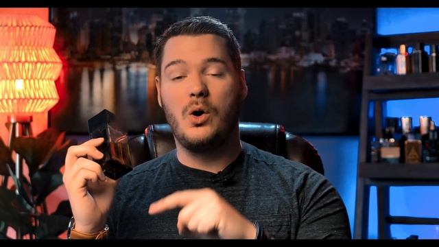 7 of My "Holy Grail" Fragrances | Men's Fragrances смотреть онлайн