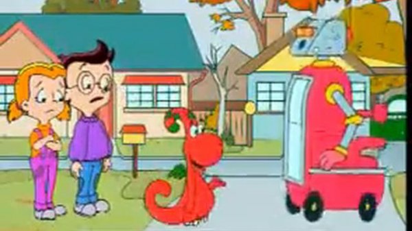 Gogo loves English 20