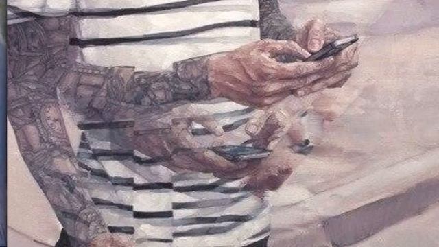 Медитация на встречу с внутренним ребенком "Сад" смотреть онлайн