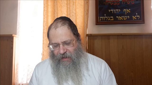 Недельная глава Торы "Беаалотха". Еврейская душа — это свеча. Зажгите ее! смотреть онлайн