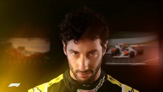 F1 2020 INTRO (LIFT ME UP - MOBY) смотреть онлайн