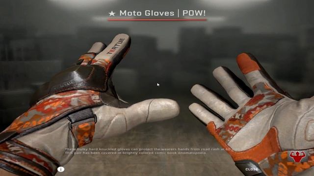 TOP 10 OPERATION BROKEN FANG Gloves ! (with best knife combos) смотреть онлайн
