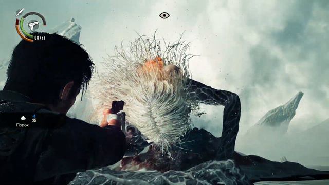 The Evil Within 2: МИРА. ФИНАЛЬНЫЙ БОСС смотреть онлайн