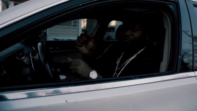 Big Lugotti - Chase A Bag - Dir By Mack Lawrence Films смотреть онлайн
