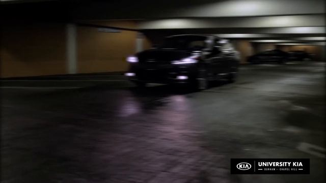 Night Drive смотреть онлайн