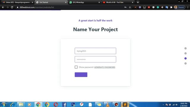 How to host PHP website for free 100% working [world of all] смотреть онлайн