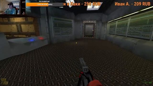 Half-Life: Absolute Zero смотреть онлайн