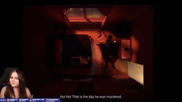 Let's Play 12 Minutes Part 2 - HOW DO? 12 Minutes Game Gameplay and Review смотреть онлайн