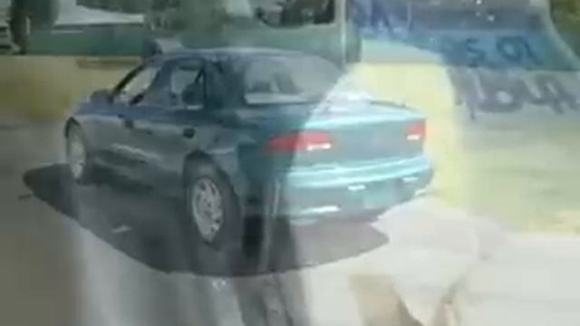 1999 Chevrolet Cavalier Sedan смотреть онлайн