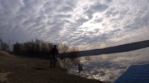 Рыбалка на донки/простая снасть ловит мешками