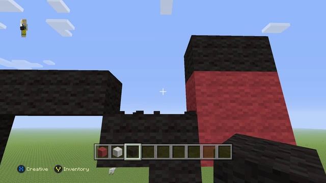 MInecraft Hello Kitty pixel art смотреть онлайн