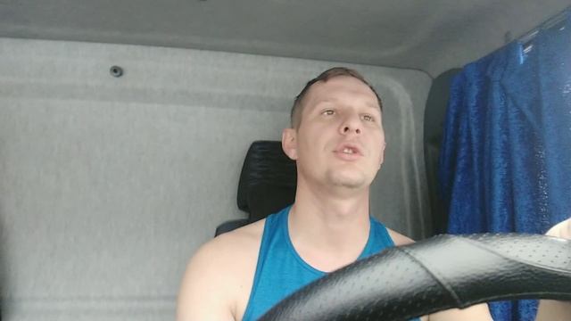 Выезжаю в рейс на Газели NEXT. Волгоград - Питер. Попал в сильный снегопад. смотреть онлайн