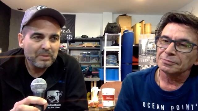 Enrique Iglesias recibe el premio Billboard | Hablando con Sarah Rope (Capitulo 15) смотреть онлайн