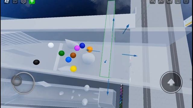 Marble Races in Roblox - Episode 3 смотреть онлайн