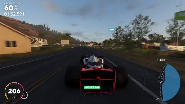 The Crew 2 - *WORLD RECORD RUN* (2:57.651) - The Delivery смотреть онлайн