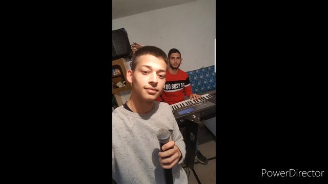 ☆ Martin - Nenad ☆ - Šaban - IDU DANI - (cover) смотреть онлайн