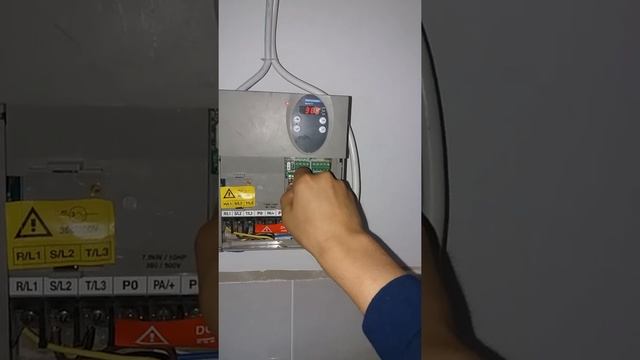 Настройка, запуск систем вытяжной вентиляции #zamzam #aktau смотреть онлайн