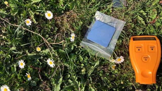 Тех Осмотр: Как правильно настроить(тарировать) толщиномер краски на примере китайца GM200/GM200A смотреть онлайн