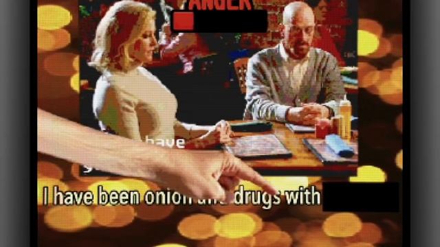 Breaking Bad: The Game смотреть онлайн