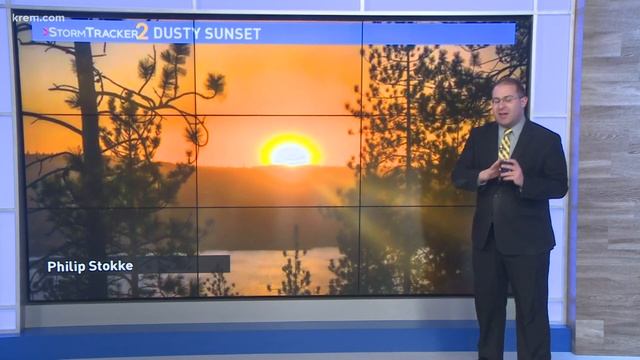 Spokane, North Idaho Halloween weather forecast смотреть онлайн