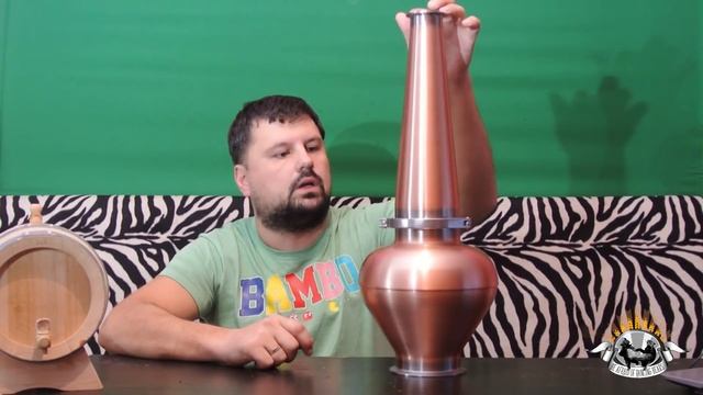 Комплект шлем и конус кламп 2". смотреть онлайн