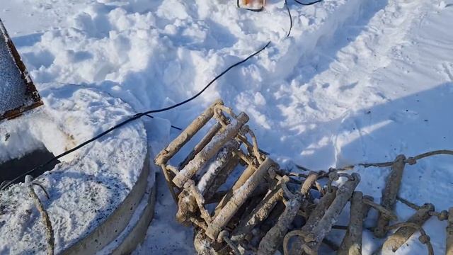 Ответы на частые вопросы по чистке колодца. смотреть онлайн
