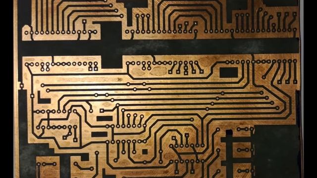 4 bit CPU Part5 : The Micro-Instruction Module смотреть онлайн