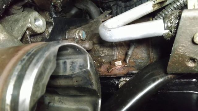 Что делать если проблемы с массой на автомобиле Фиат Альбеа смотреть онлайн