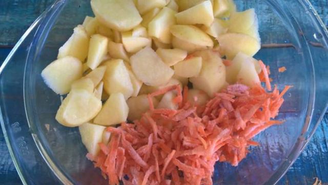 Рецепты от шеф-повара