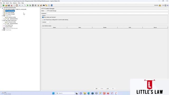 What are the Major changes in JMeter 5.6 #jmeter #jmetertutorials #performancetesting смотреть онлайн