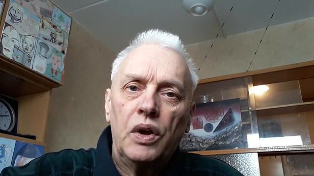 О знаниях... Андрей Дэ-Лис смотреть онлайн