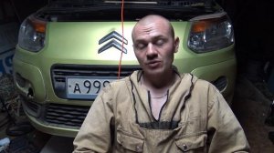 Установка масляного насоса и поддона/Двигатель EP6/CITROEN C3 PICASSO/Чуть ли не НАКОСЯЧИЛ!!!