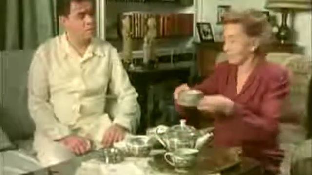 UN AMOR DE BORGES (2000)