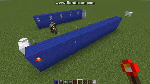 как зделать кодовый замок в minecraft смотреть онлайн