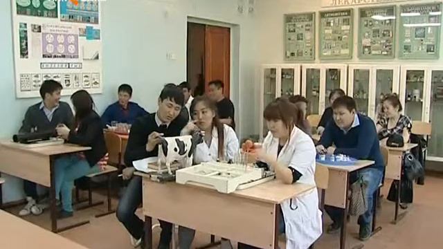 Сарсыҥҥыттан орто анал үөрэххэ докумуону тутуу саҕаланыаҕа смотреть онлайн