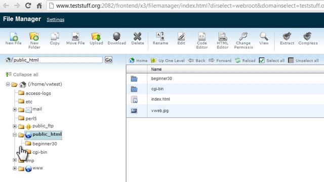 Manually Install Joomla 3 on a Server смотреть онлайн
