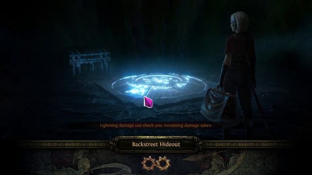PoE Holy Flame Totem Of Ire Build (Cool Skill, I Suck)